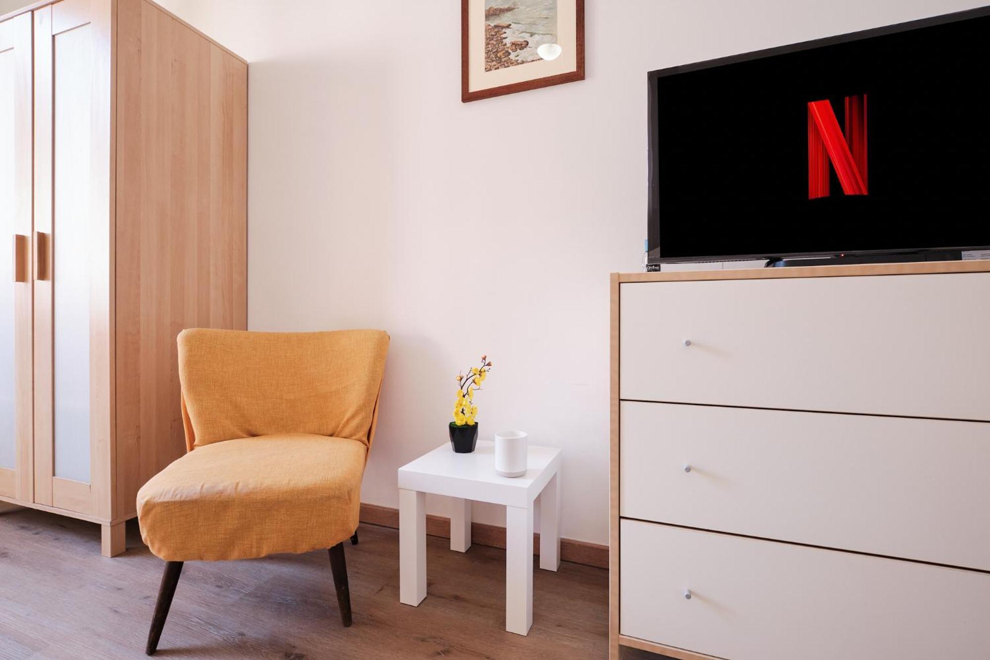 4 Minuti Piedi Metro C - Domus In Borgata Romana Apartment