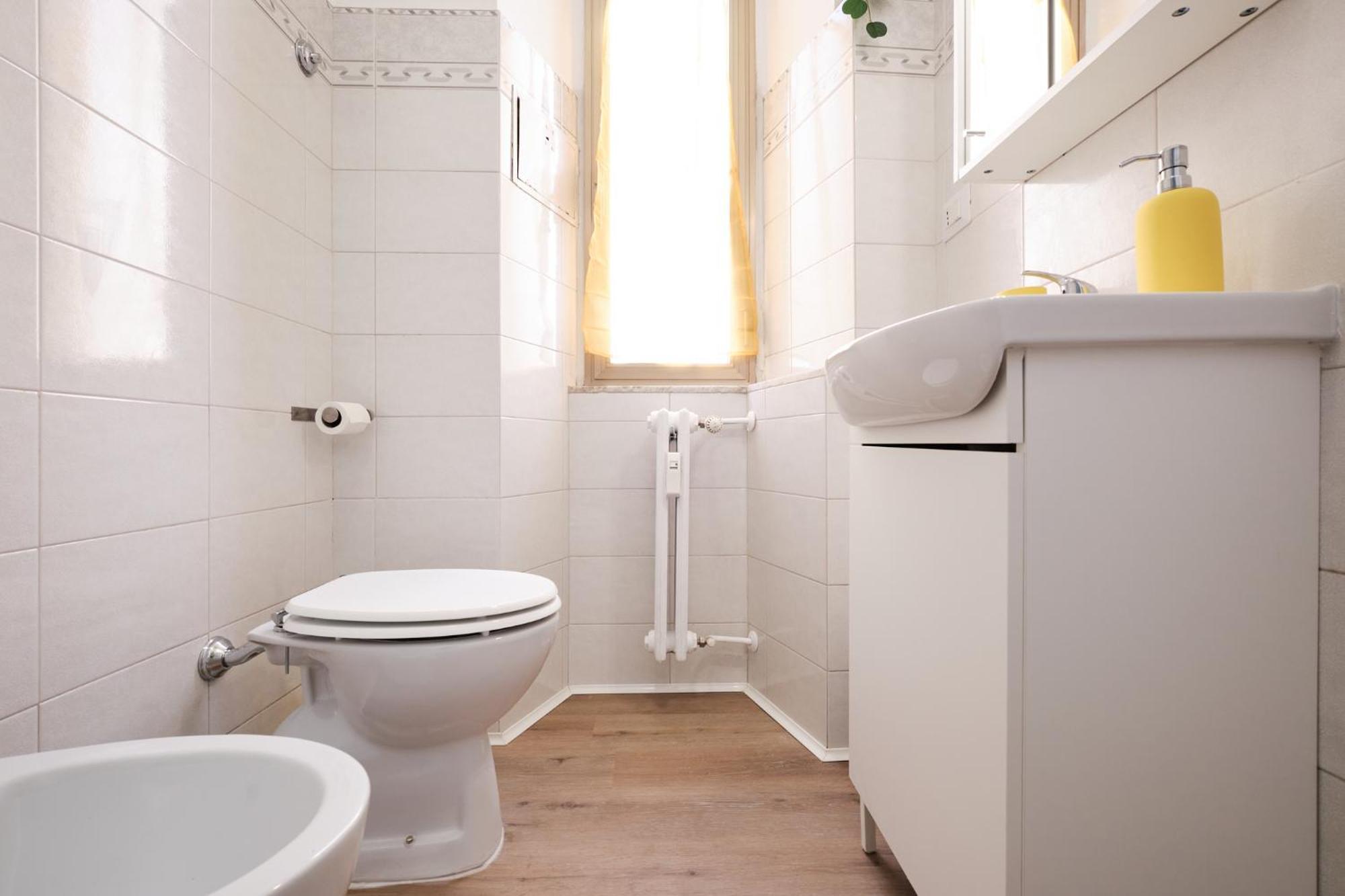 Apartment 4 Minuti Piedi Metro C - Domus In Borgata Romana Rome