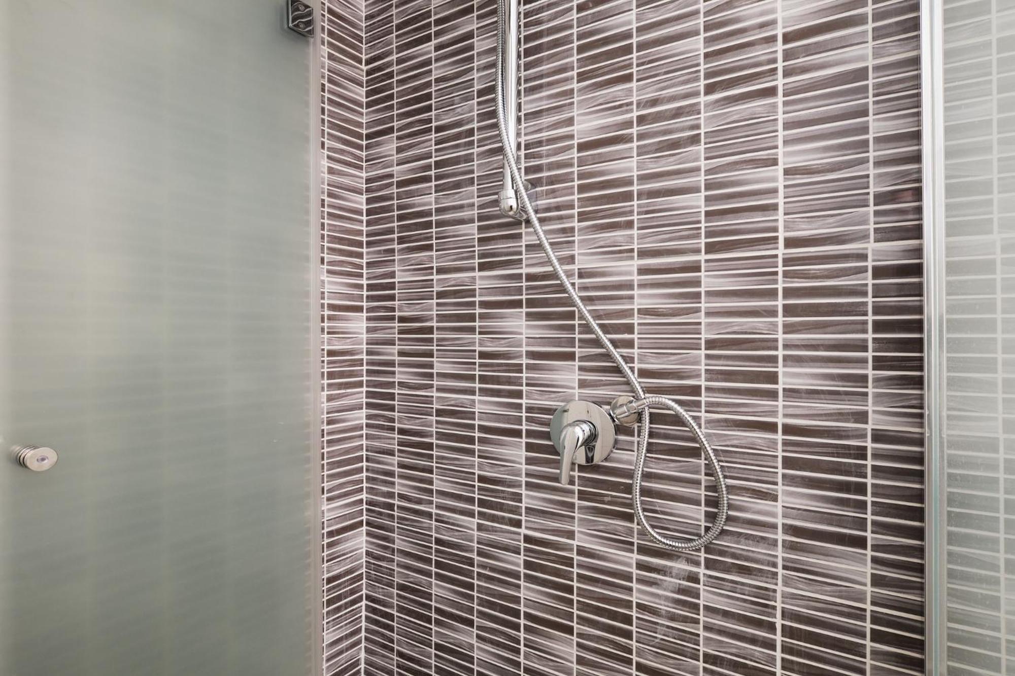 Apartamento 4 Minuti Piedi Metro C - Domus In Borgata Romana *